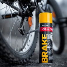 Zollex Čistilni sprej za zavore / Brake Cleaner 500ml