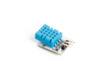 UNBRANDED Dht11 digitalni modul senzorja temperature in vlage