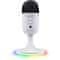 Trust GXT234W Mikrofon USB YUNIX bele barve