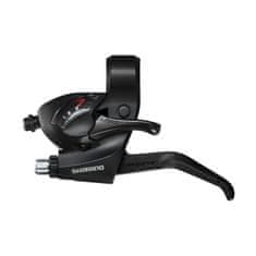 Shimano Ročica za prestavljanje in zaviranje ST-EF41 3p originalno pakiranje