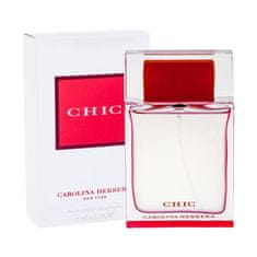 Carolina Herrera Chic 80 ml parfumska voda za ženske
