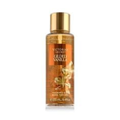 Victoria´s Secret Gilded Vanilla 250 ml sprej za telo za ženske