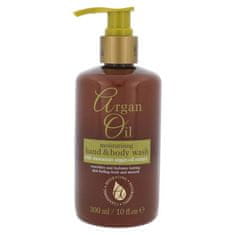 Xpel Argan Oil 300 ml tekoče milo za roke in telo za ženske