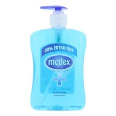 Xpel Medex Antibacterial 650 ml vlažilno tekoče milo unisex