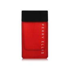 Perry Ellis Bold Red 100 ml toaletna voda za moške