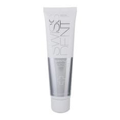 Swissdent Gentle Whitening zobna pasta z blagim belilnim učinkom 100 ml
