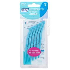 Tepe Angle 0,6 mm medzobna ščetka s premerom 0,6 mm 6 kos