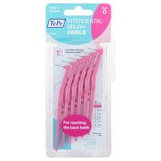 Tepe Angle 0,4 mm medzobna ščetka s premerom 0,4 mm 6 kos