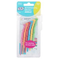 Tepe Angle Mixed Pack različne medzobne ščetke 6 kos