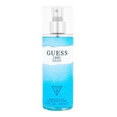 Guess Guess 1981 Indigo 250 ml sprej za telo za ženske
