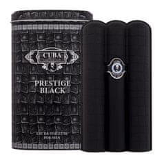 Cuba Prestige Black 90 ml toaletna voda za moške