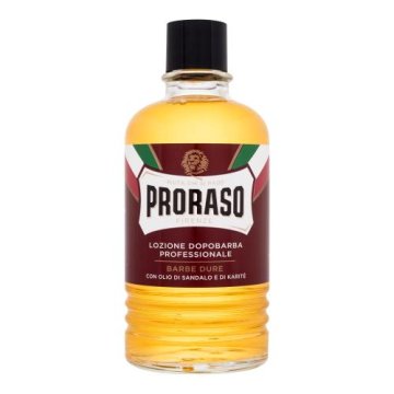 Proraso Red After Shave Lotion vodica po britju