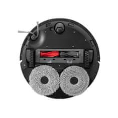 Roborock Q Revo 5AE robotski sesalnik s samočistilno postajo, črn