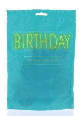 Scala Selection DARILNI PAKET The Naughty Birthday 