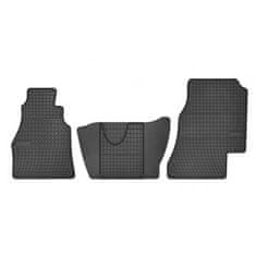 FROGUM Gumijaste preproge Mercedes Sprinter - 3ks
