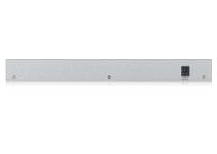 Zyxel XGS1010-12 v2, 12-portno gigabitno stikalo brez upravljanja z 8-portnim 1G + 2-portnim 2,5G + 2-portnim SFP+