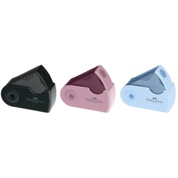 Faber-Castell Šilček FaberCastell Sleeve mini New harmony