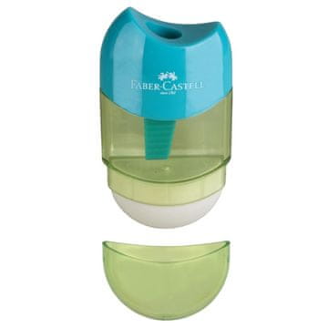 Faber-Castell Šilček/radirka FaberCastell trend