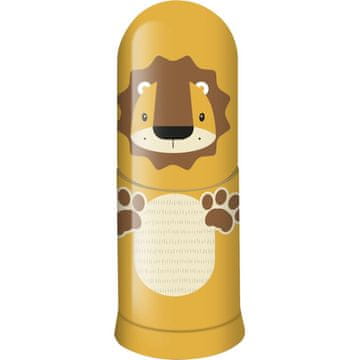 Faber-Castell Šilček z radirko FaberCastell Animal Faces