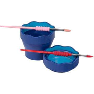 Faber-Castell Lonček FaberCastell Click&go moder