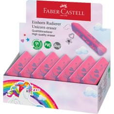 Faber-Castell Radirka FaberCastell Unicorn dust free