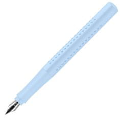 Faber Castell GRIP Nalivno pero FaberCastell Sky Blue M