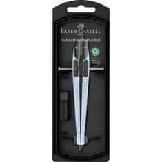 Faber Castell GRIP Šestilo FaberCastell Grip Sky Blue