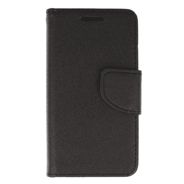 Havana Preklopna torbica Fancy Diary Samsung Galaxy A26 - črna