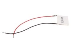 UNBRANDED Peltierjev termoelektrični hladilni modul -3A 15,4V 65° 