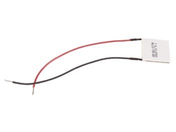 UNBRANDED Peltierjev termoelektrični hladilni modul -3A 15,4V 65°