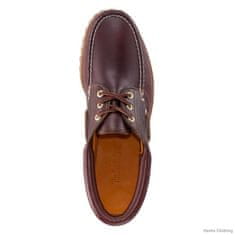 Timberland Mokasini rjava 43 EU 3EYE Classic
