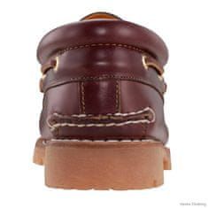 Timberland Mokasini rjava 43 EU 3EYE Classic