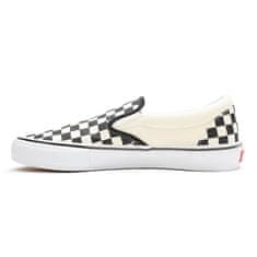 Vans Superge obutev za rolkanje 41 EU Skate Slipon Checkerboard
