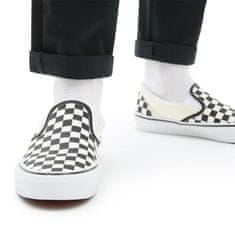 Vans Superge obutev za rolkanje 41 EU Skate Slipon Checkerboard