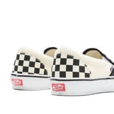 Vans Superge obutev za rolkanje 41 EU Skate Slipon Checkerboard