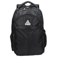 Peak Nahrbtnik SL-1720 v črni barvi za športno-eleganten vsakdan