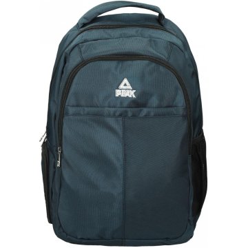 Peak Nahrbtnik PEAK SL-1720 v temno modri barvi za športno-eleganten vsakdan