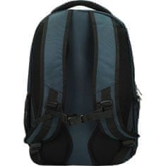 Peak Nahrbtnik PEAK SL-1720 v temno modri barvi za športno-eleganten vsakdan