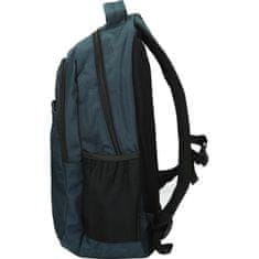Peak Nahrbtnik PEAK SL-1720 v temno modri barvi za športno-eleganten vsakdan