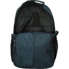 Peak Nahrbtnik PEAK SL-1720 v temno modri barvi za športno-eleganten vsakdan