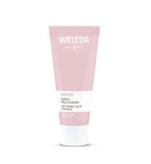Weleda Nežno čistilno mleko Sensitive 75 ml
