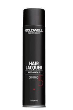 GOLDWELL Lak za lase za izjemno močno obstojnost Special (Salon Only Hair Laquer Super Firm Mega Hold) 600 ml