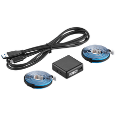 UVI Racing SIM Extreme LED trak