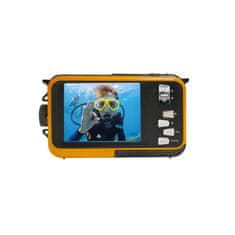 EasyPix Aquapix W3027 WAVE podvodni digitalni fotoaparat (EASYPIX10031)