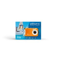 EasyPix Aquapix W3027 WAVE podvodni digitalni fotoaparat (EASYPIX10031)