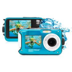 EasyPix GoXtreme REEF podvodni digitalni fotoaparat (GOXTREME20154)