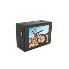 EasyPix GoXtreme REBEL+ akcijska športna digitalna kamera (GOXTREME20171)