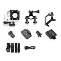 EasyPix GoXtreme REBEL+ akcijska športna digitalna kamera (GOXTREME20171)