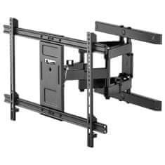 Goobay Pro FULLMOTION (L) 37-70" do 60kg stenski nosilec za TV