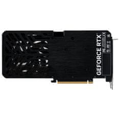 Gainward Ghost GeForce RTX 5060 Ti 8GB GDDR7 grafična kartica
